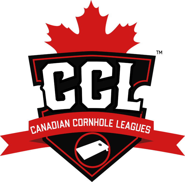 PARTNERSHIP WITH CANADIAN CORNHOLE LEAGUES